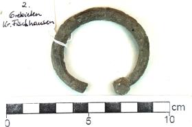 Hufeisenfibel