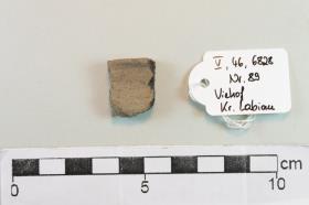 Gefäßfragment
