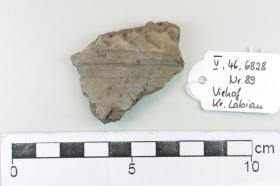 Gefäßfragment