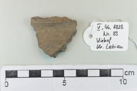 Gefäßfragment