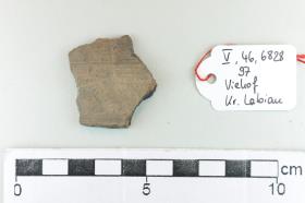 Gefäßfragment