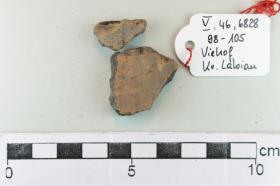 Gefäßfragment