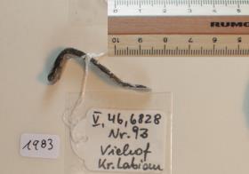 Eisenfragment