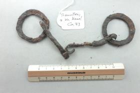 Ringtrense