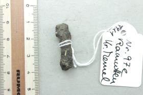 Trensenfragment