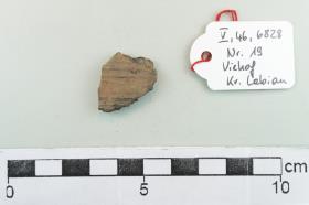 Gefäßfragment