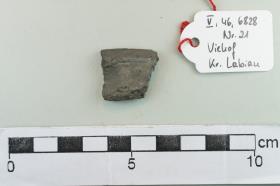 Gefäßfragment