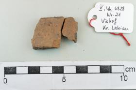 Gefäßfragment