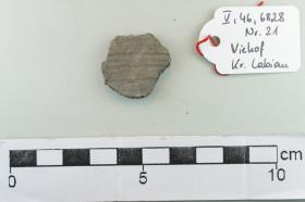 Gefäßfragment