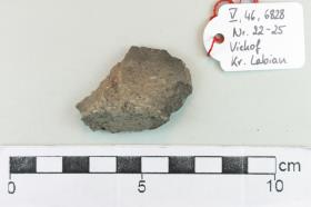 Gefäßfragment