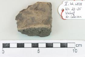Gefäßfragment