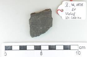 Gefäßfragment