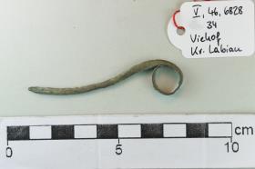 Fibelnadel