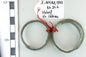 Spiralring