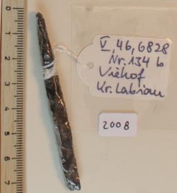 Eisenfragment
