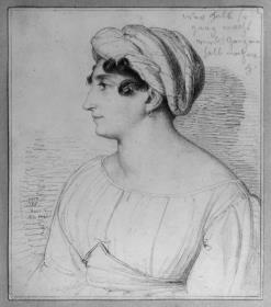 Henriette Herz