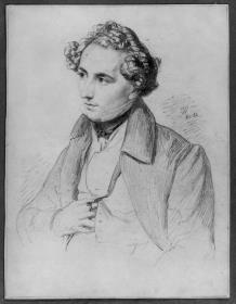 Eduard Devrient