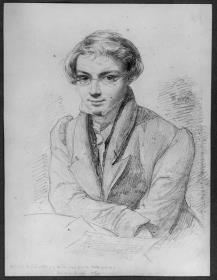 Johann Gustav Droysen
