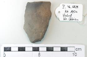 Gefäßfragment