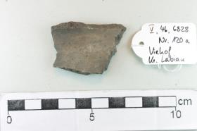 Gefäßfragment