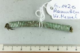 Spiralröllchen