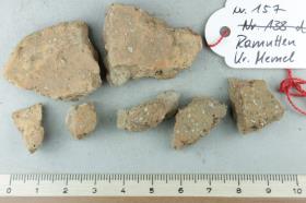 Gefäßfragment