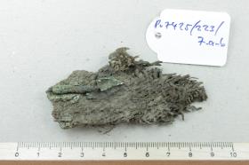 Textilfragment