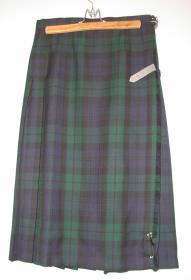 Kilt "Black Watch"