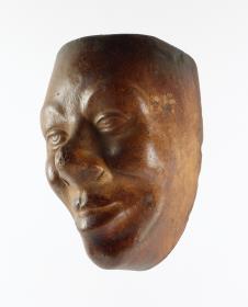 lächelndes Gesicht