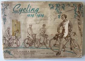 Cycling 1839-1939
