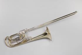 Bassposaune in F (Kontrabassposaune)