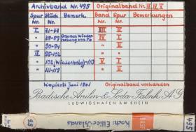 Koch Tuvalu 1960