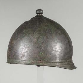 Italischer Helm