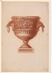 II.e Cahier: Folge B: A Paris chez Chereau rüe des Mathurins ...