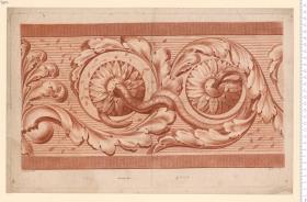 III.e Cahier: Folge C: A Paris chez Chereau rüe des Mathurins ...