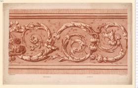 IV.e Cahier: Folge D: A Paris chez Chereau rüe des Mathurins ...