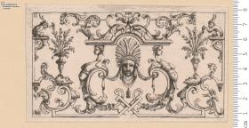 Livre des principes de l'Ornement ... par E. Roberday a paris chez Gautrot ...