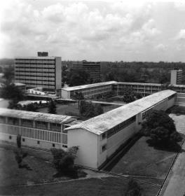 Universität (Republic-Hall)