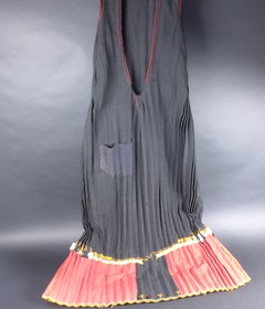 Kleid, ärmellos
