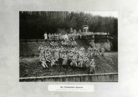 Kgl. Kriegsschule Hannover