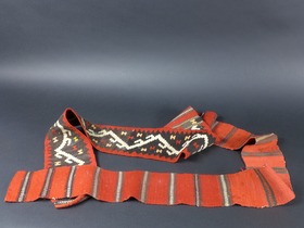 Gürtel (Pojas)