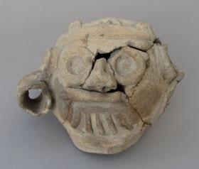 Tlaloc