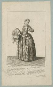 Das vergebliche Suchen (Recherche vaine)