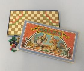 Das neueste japanische Spiel, hochinteressant für jung und alt.
