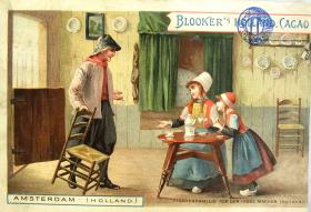 Blooker´s Holländ. Cacao