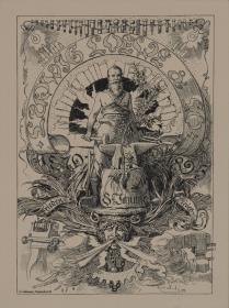 Ludwig Loewe & Co 1870 1895