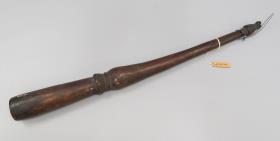 alosu (laut Thilenius)