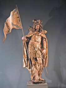 Heiliger Sebastian