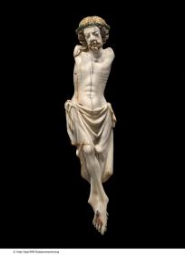 Christus am Kreuz