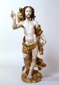 Christus der Auferstehung